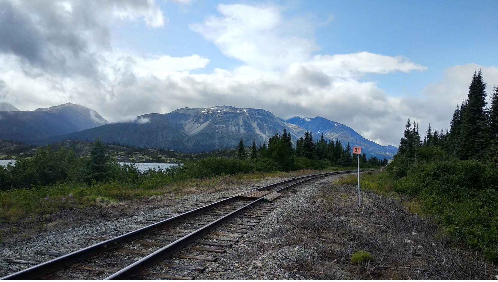 грузовое железнодорожное сообщение